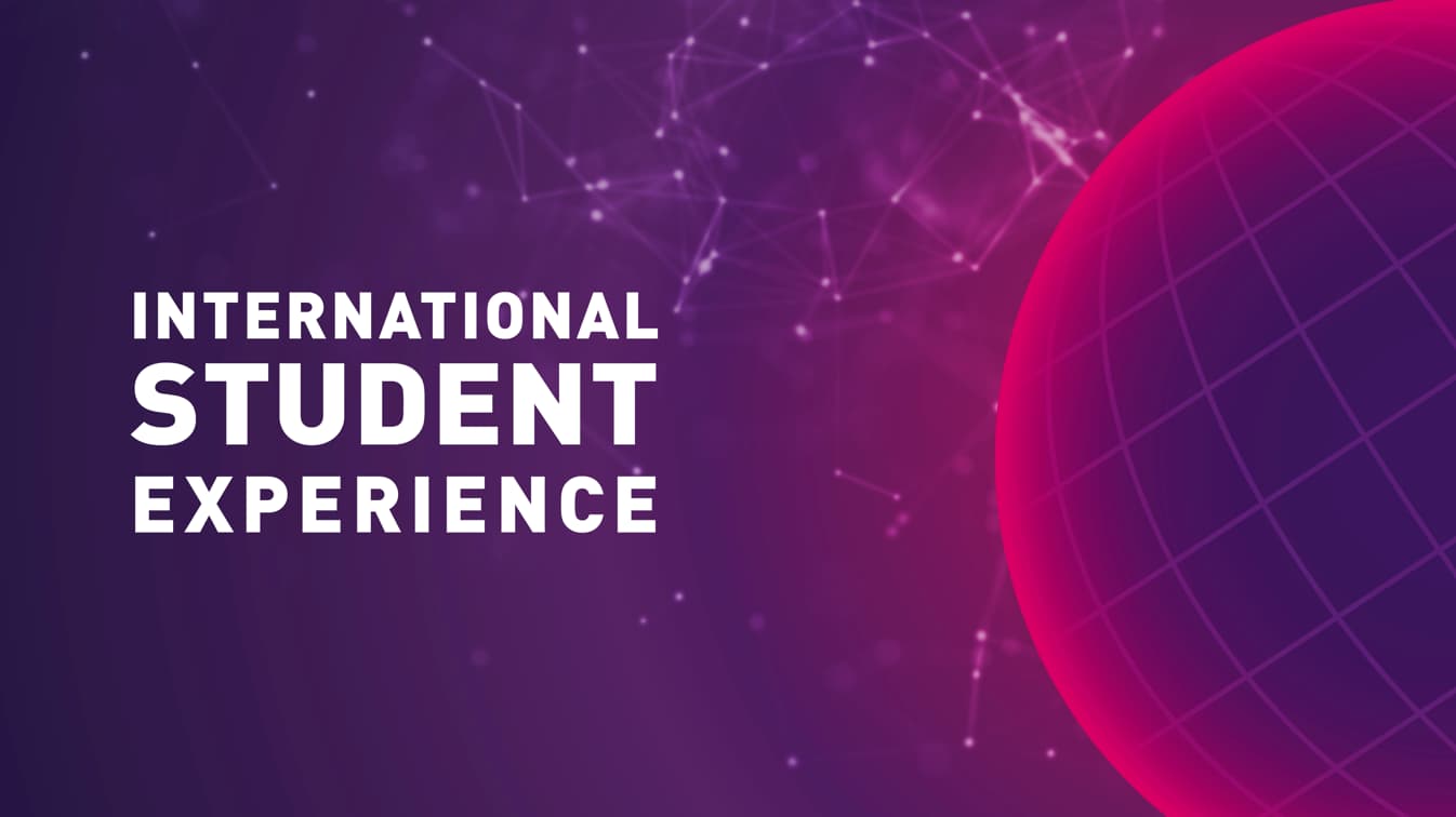 International Student Experience